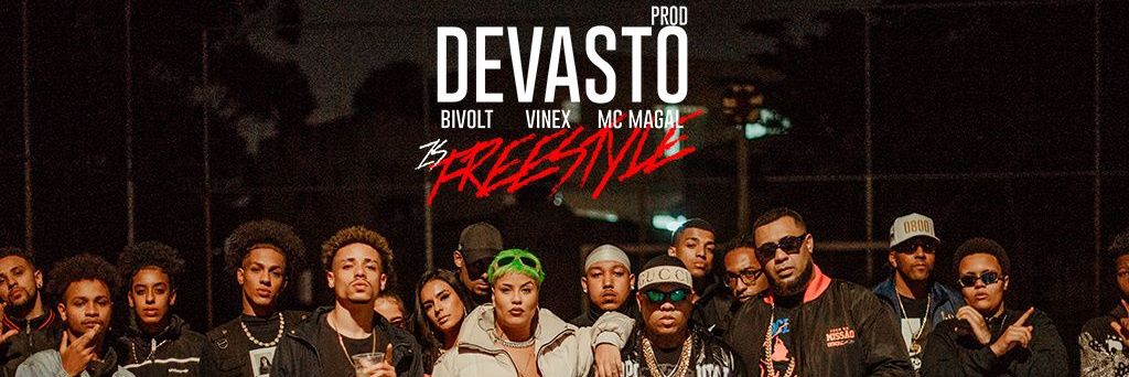 Devastoprod's profile banner image