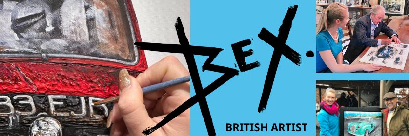BEX Official Art (@BEXOfficialArt) / Posts / X