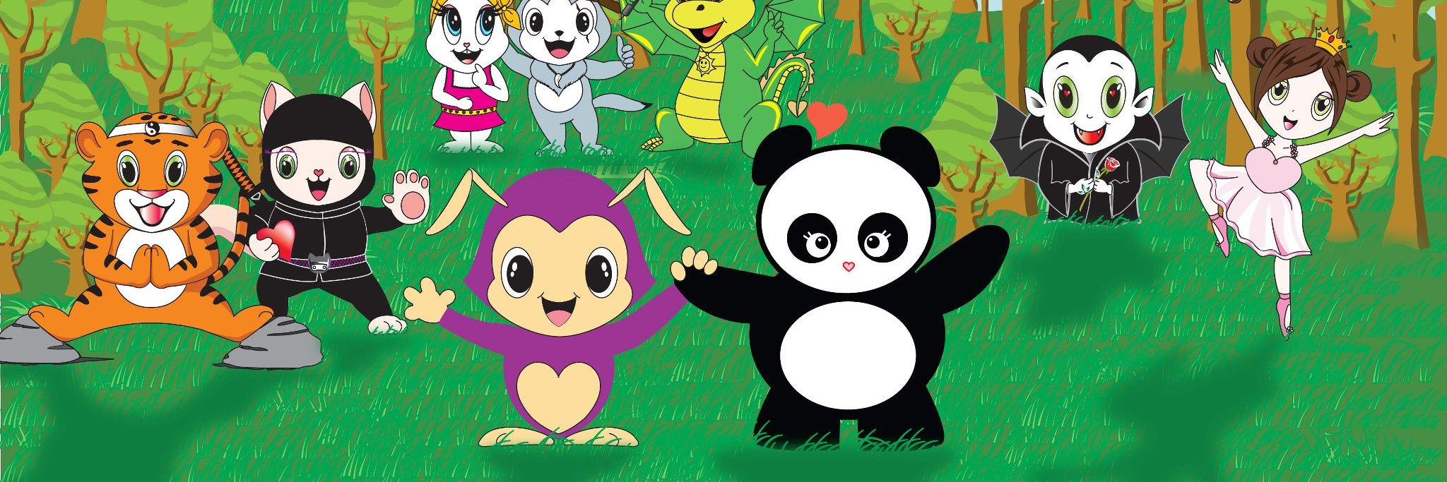 CuteBrands's profile banner image