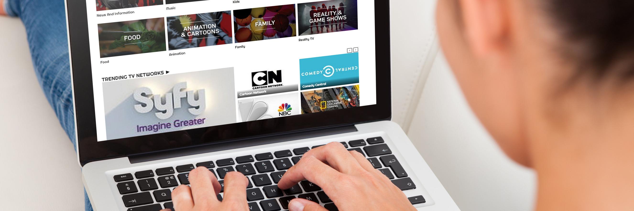 tvontv's profile banner image