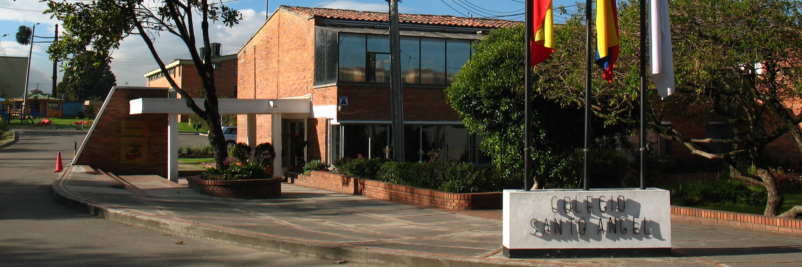 Col_SantoAngel's profile banner image