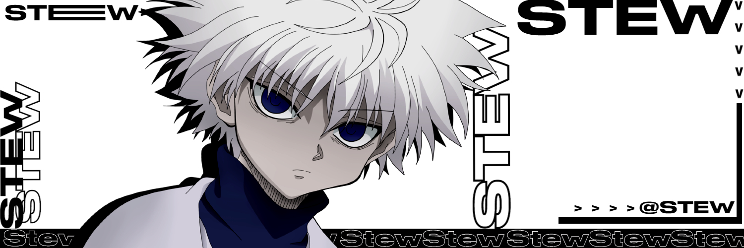 Stew banner