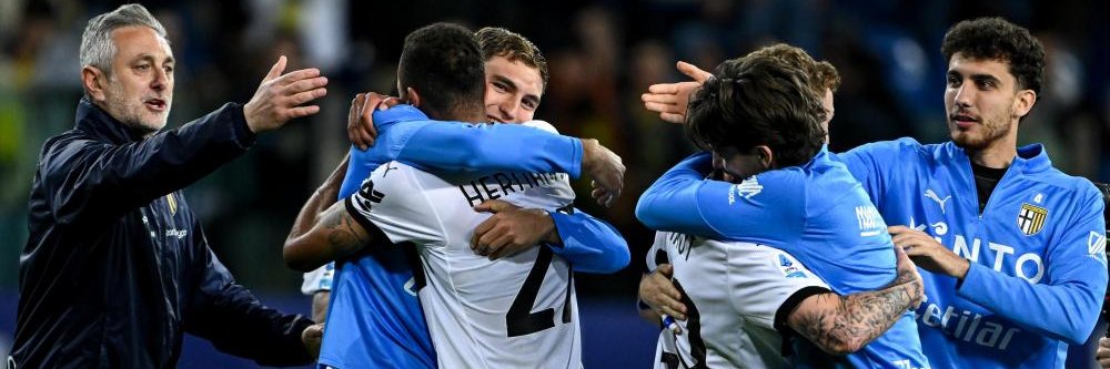 ParmaLive.com banner