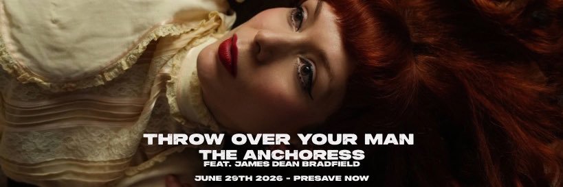 The_Anchoress's profile banner image