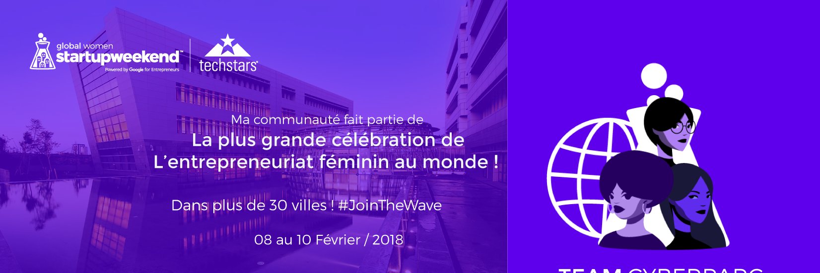 SWWomenAlger's profile banner image