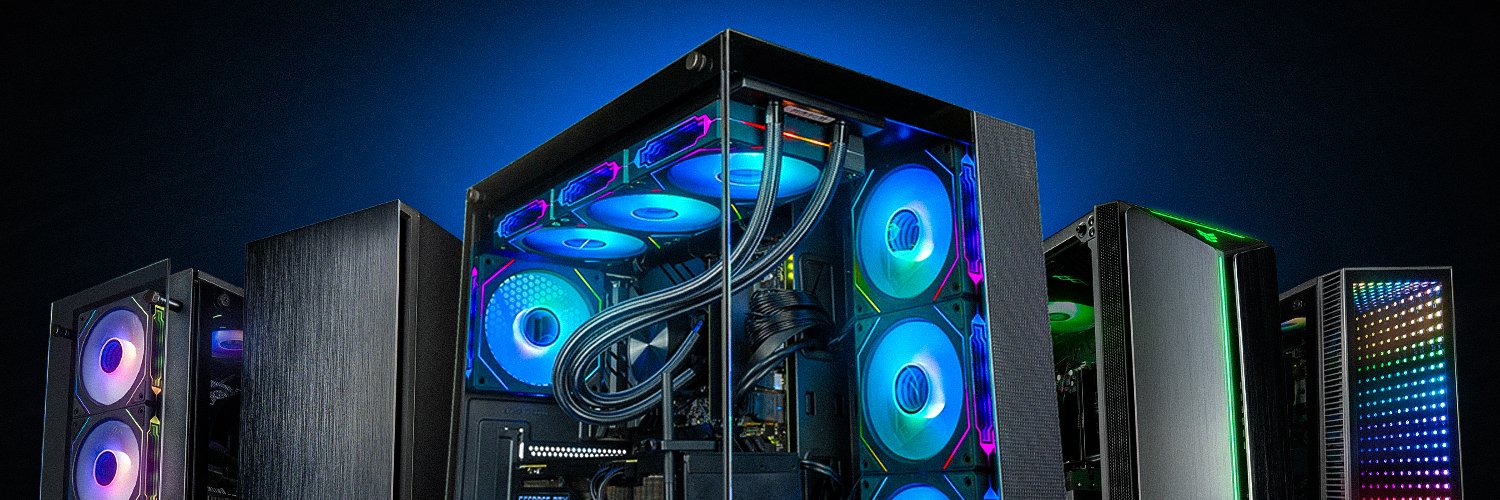 Empowered PC banner