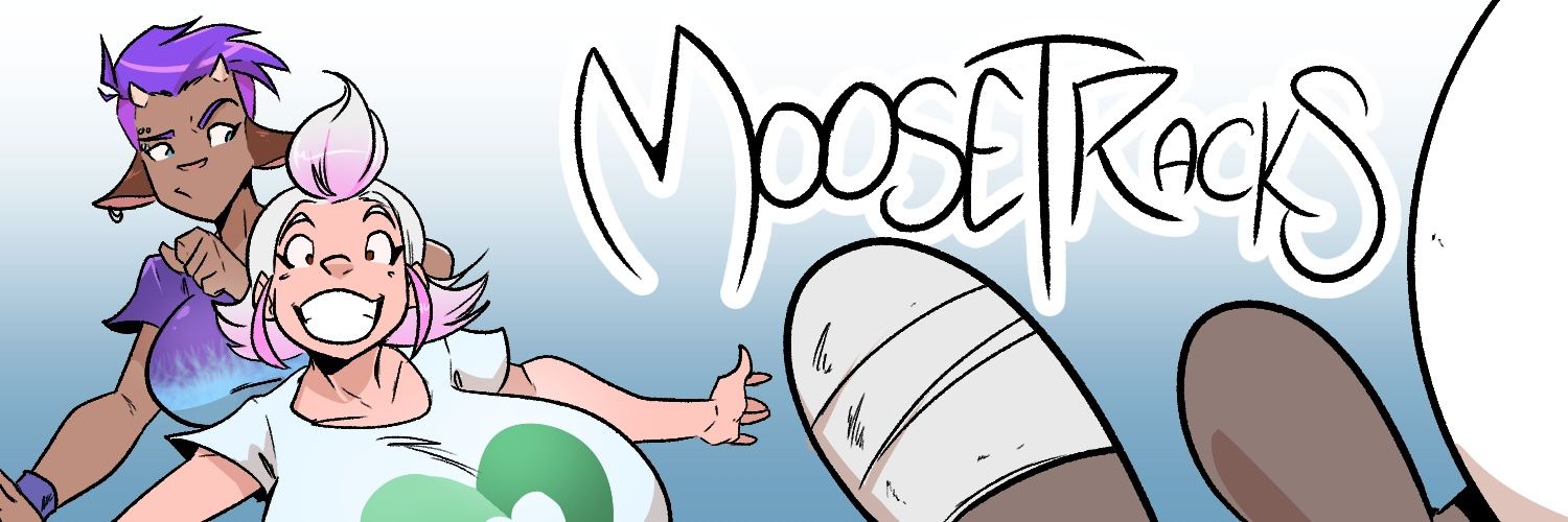 Spruce Moose banner