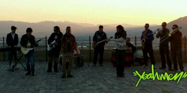 yeahmen_oficial's profile banner image