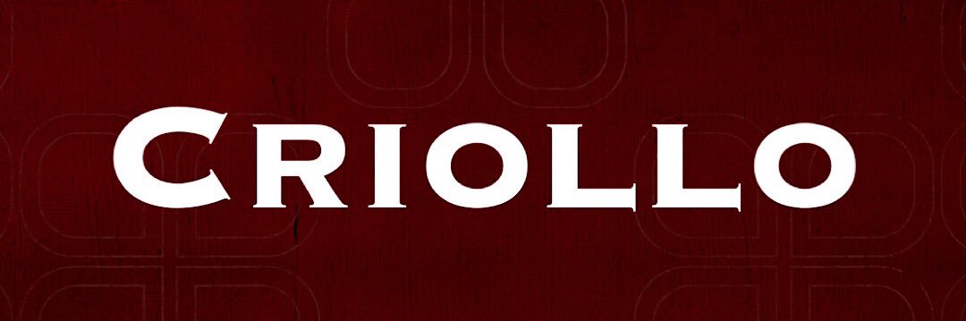 criollouk's profile banner image