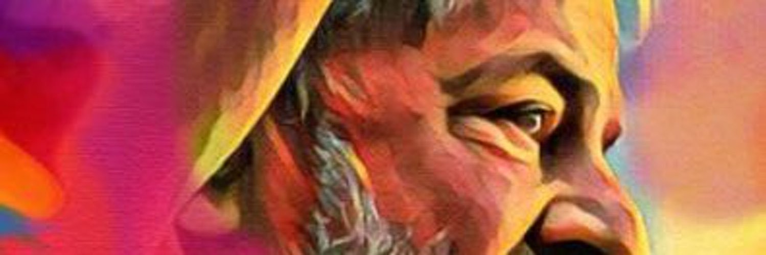 mvmandrade's profile banner image