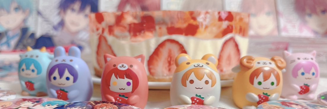 MAAYA@まぁやだもんっ🐾 banner