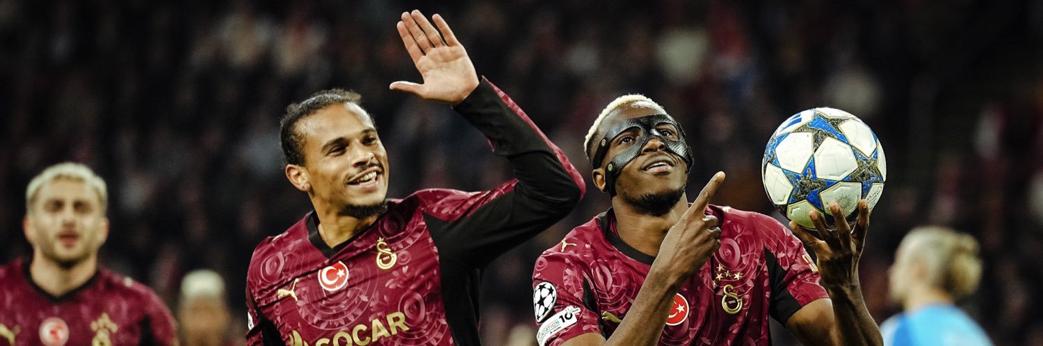 Barberousse 🇹🇷 banner