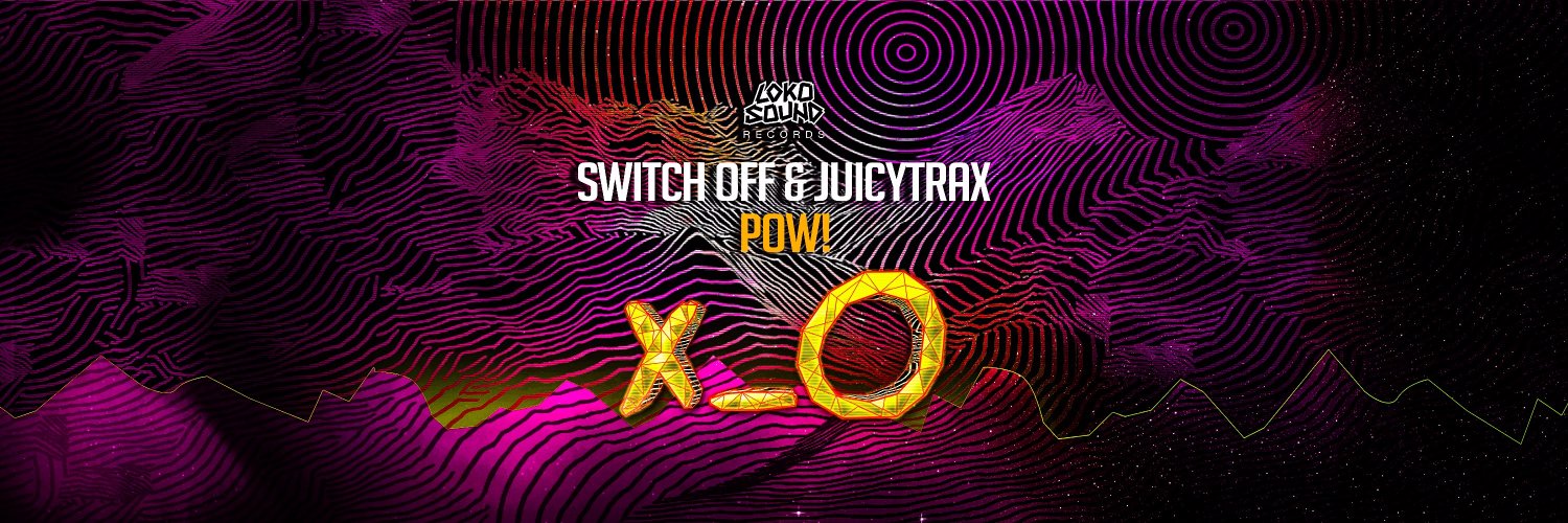 switchoffmusic's profile banner image