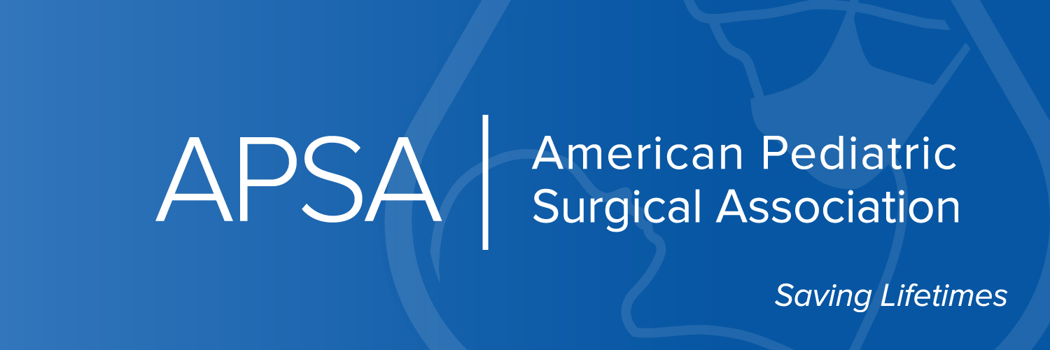 APSA Surgeons (APSASurgeons) / Twitter
