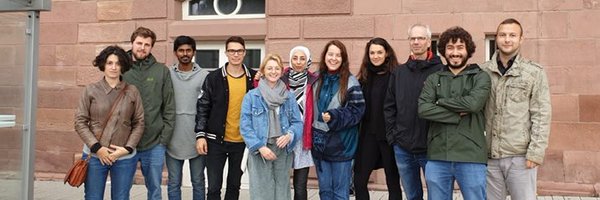 DurstewitzLab Profile Banner