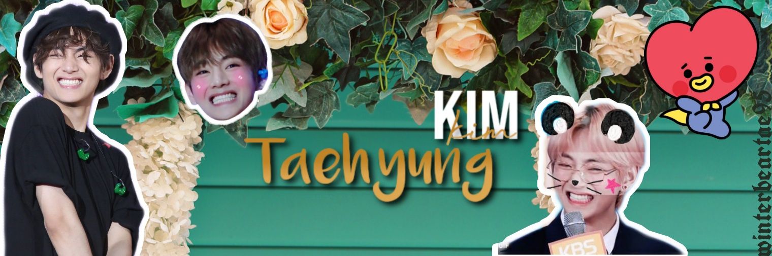 ིྀTaeya⚘🩵 banner