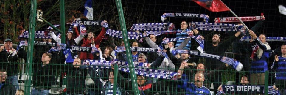 DieppeFC's profile banner image