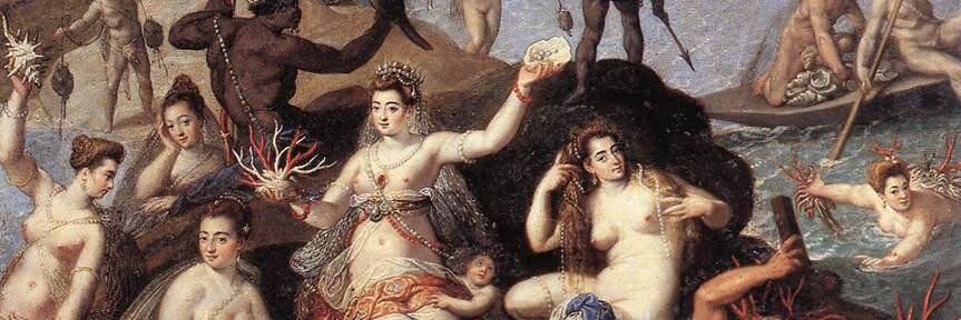 Rachel B Glaser banner