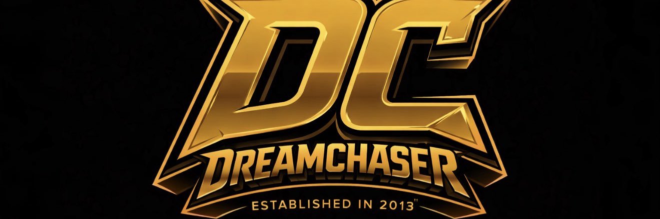 DJDREAMCHASER's profile banner image