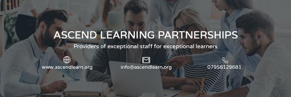 AscendLearning Profile Banner