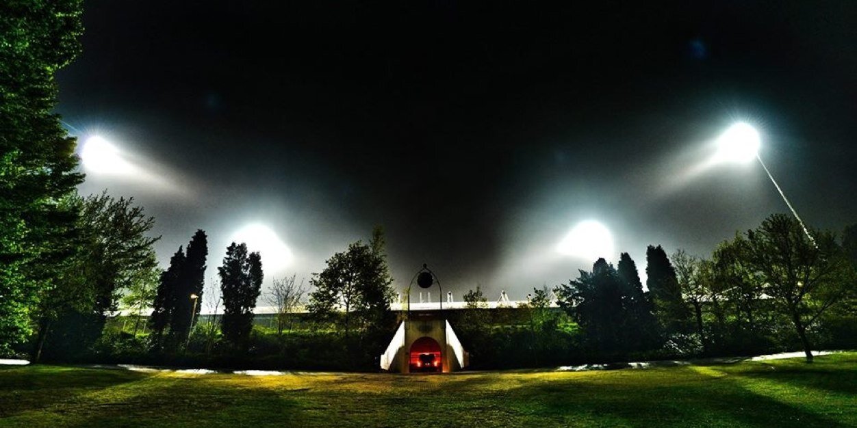 Derry Balvers banner