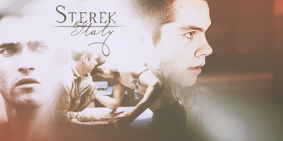 SterekItaly's profile banner image