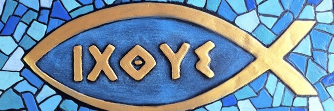 ICHTUS 333✝️🇫🇷 banner