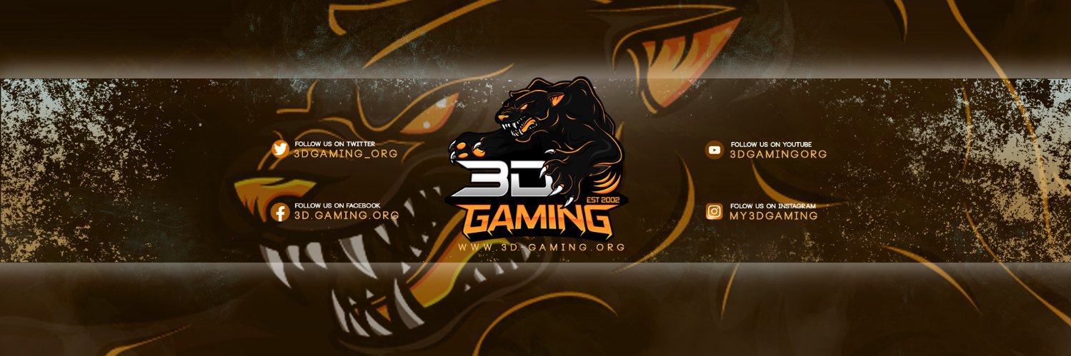 RJCSGO's profile banner image