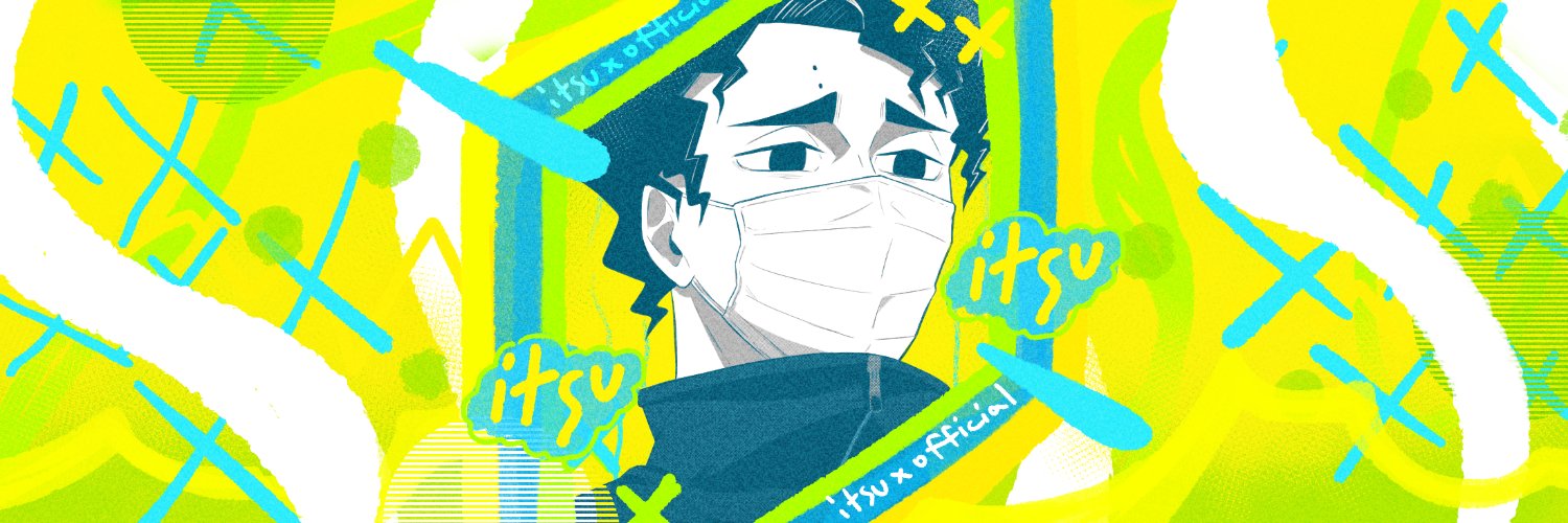 i-tsu (close) banner