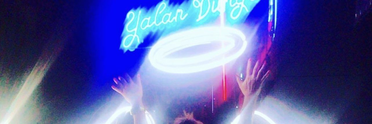 gkhanphan's profile banner image