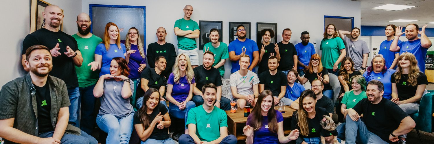 gregdrm's profile banner image