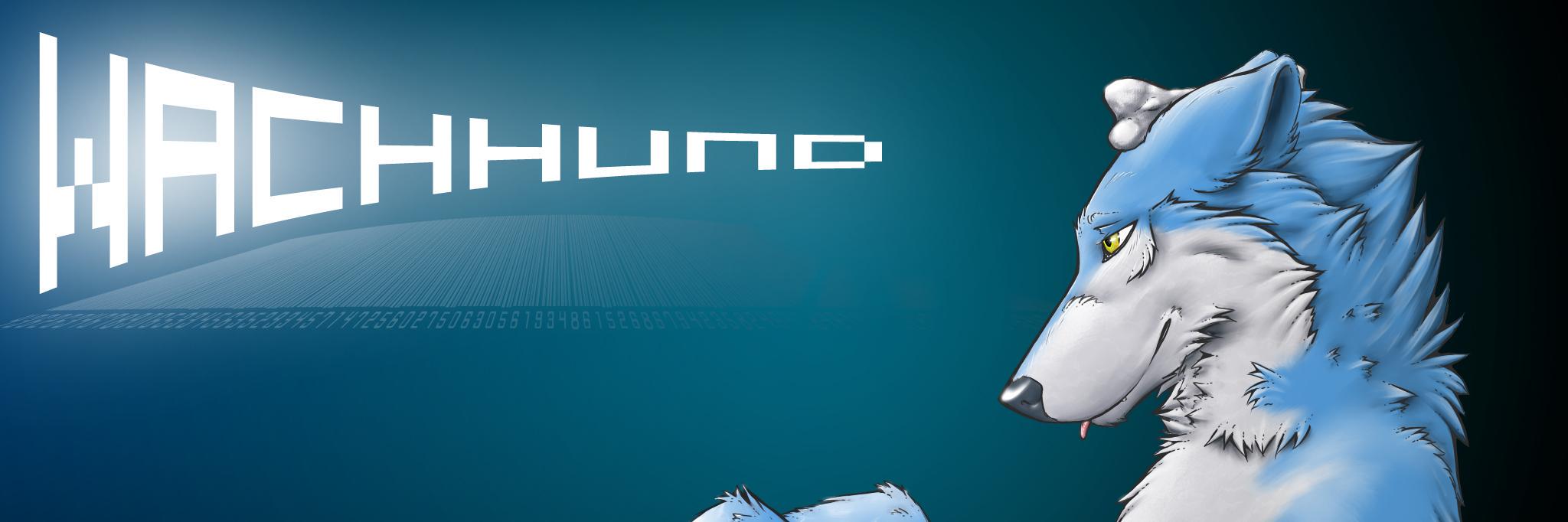 Wachhund Skytower banner