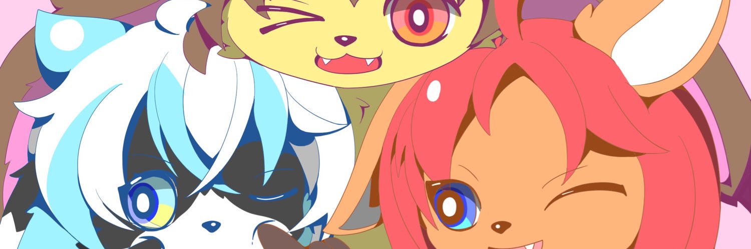 トルテ@ヤニカスうさぎVtuber banner