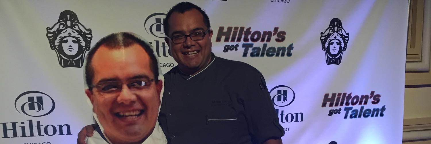 elchefmario's profile banner image