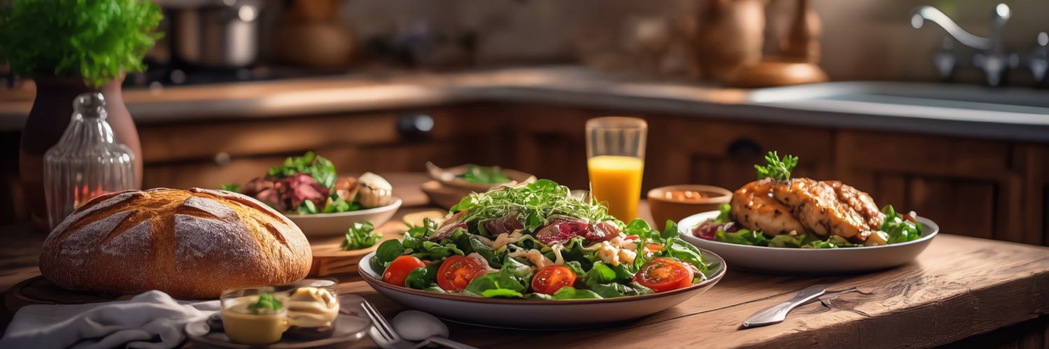 What’s For Dinner? 🍽️'s banner