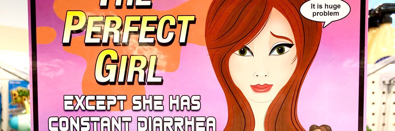 Bitch McConnell banner