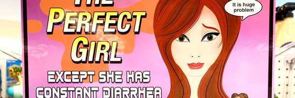 exlibris Profile Banner
