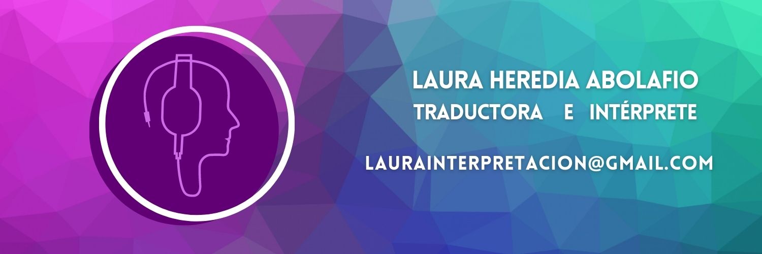 Laura Heredia Abolafio banner