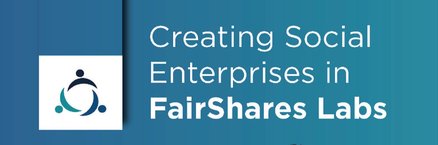 FairShares Assoc banner