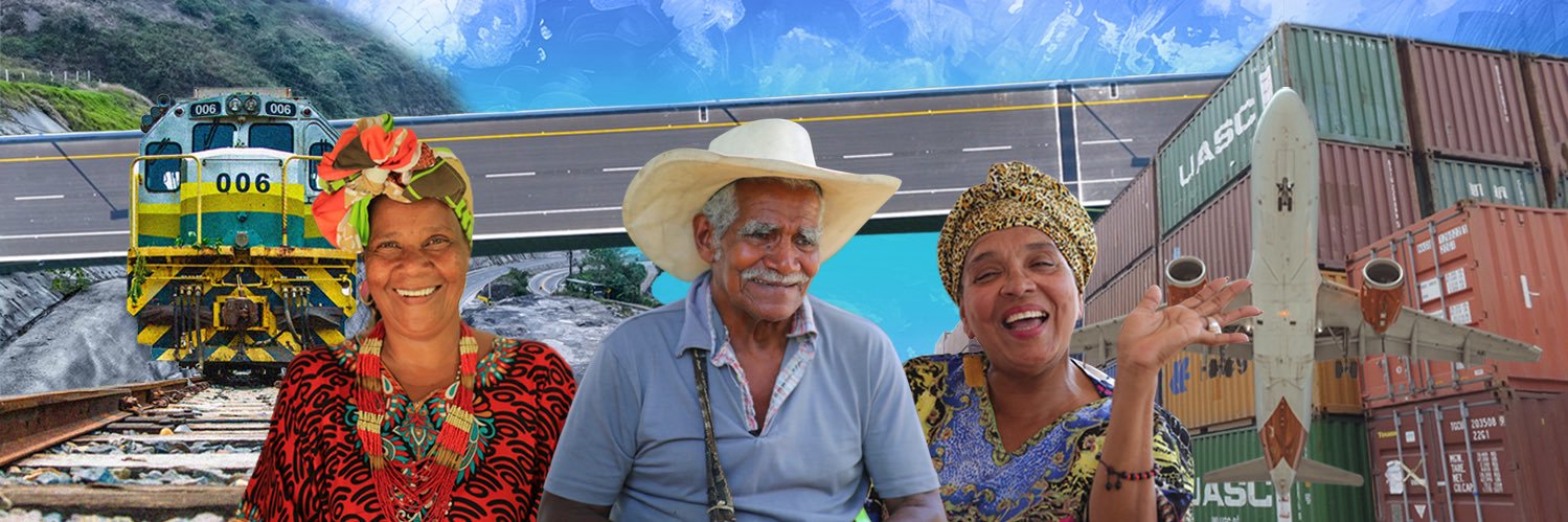 Agencia Nacional de Infraestructura banner