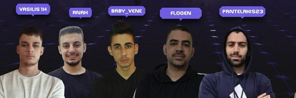 TeamCY_CR Profile Banner