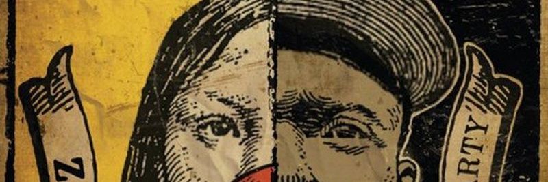 Pantha Tha Gunsmith banner