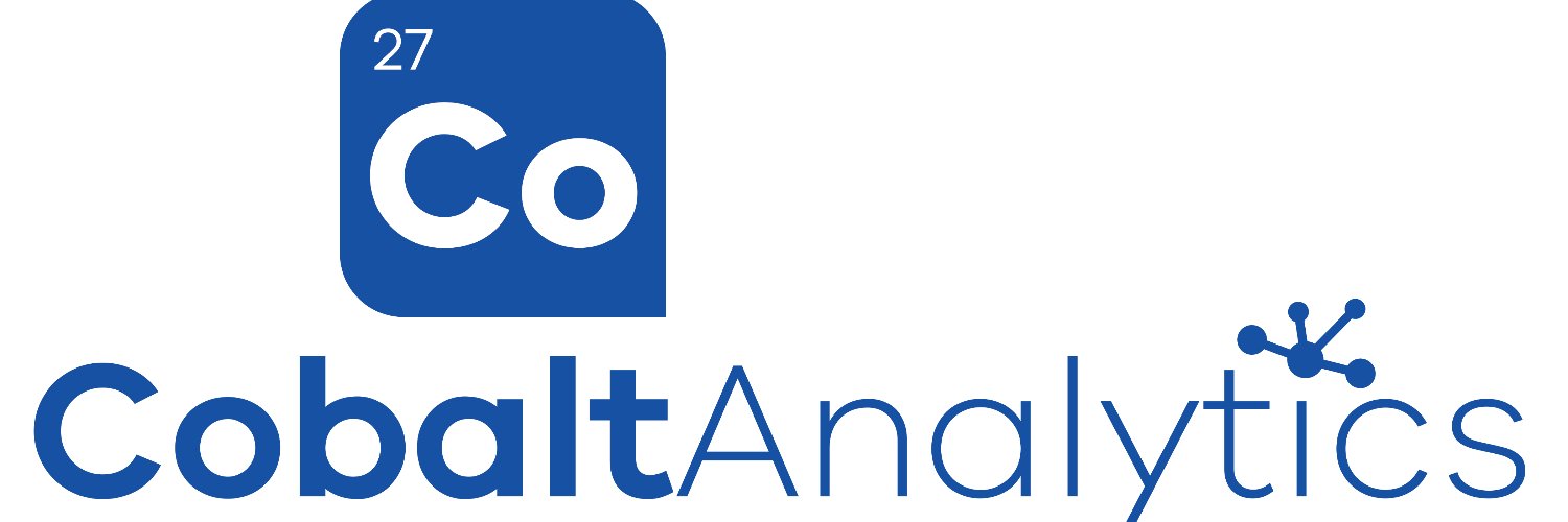 CobaltAnalytics banner