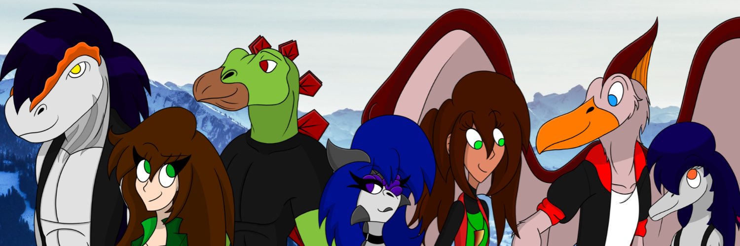 🐧🍀SaraMore the PenguinKid🍀🐧 banner