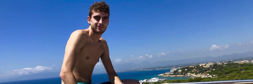 EmilioSfk's profile banner image
