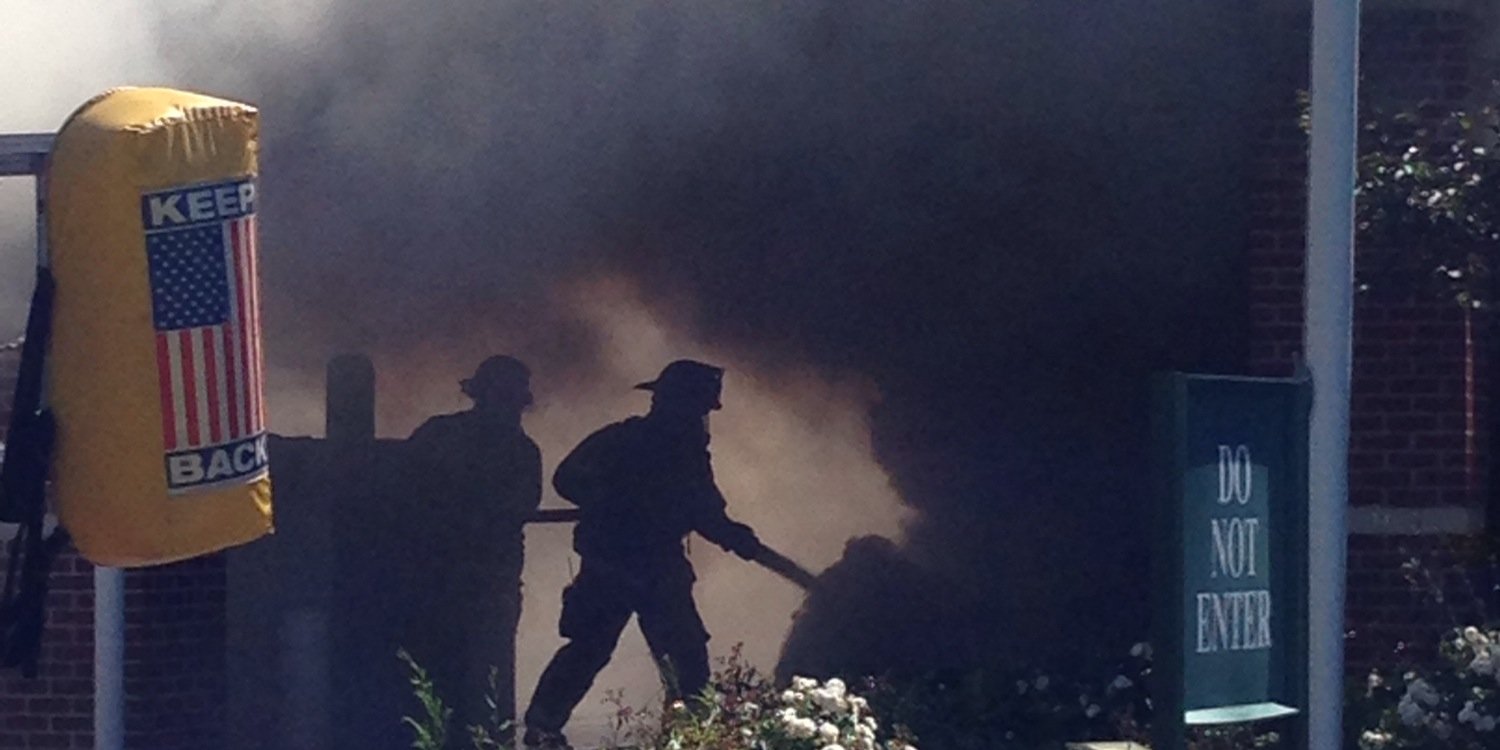 Kearsarge_Fire's profile banner image
