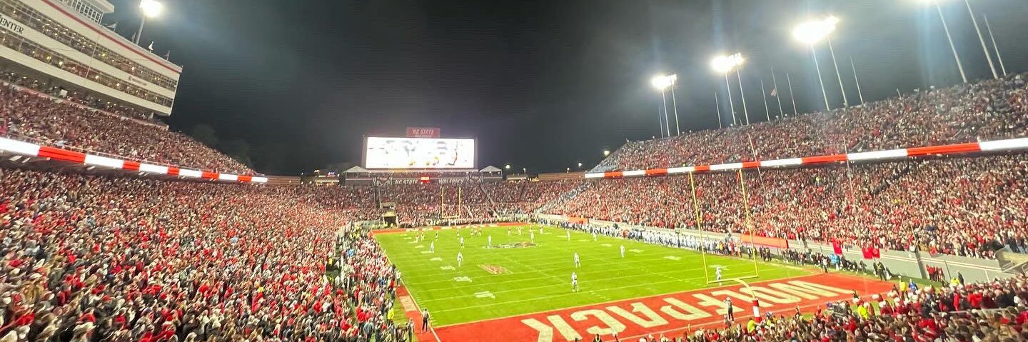 TheConnorWebber banner