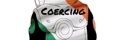 coercing's profile banner image