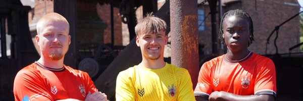 ClubWednesfield Profile Banner