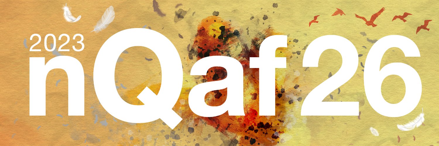 Queer Cultural Center banner